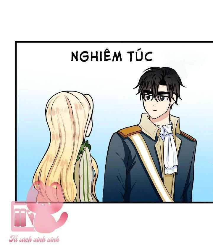 Ác Nữ Trùng Sinh - Chap 14