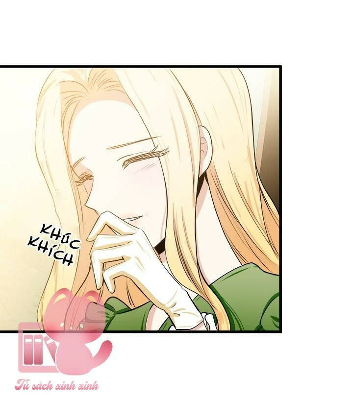 Ác Nữ Trùng Sinh - Chap 14