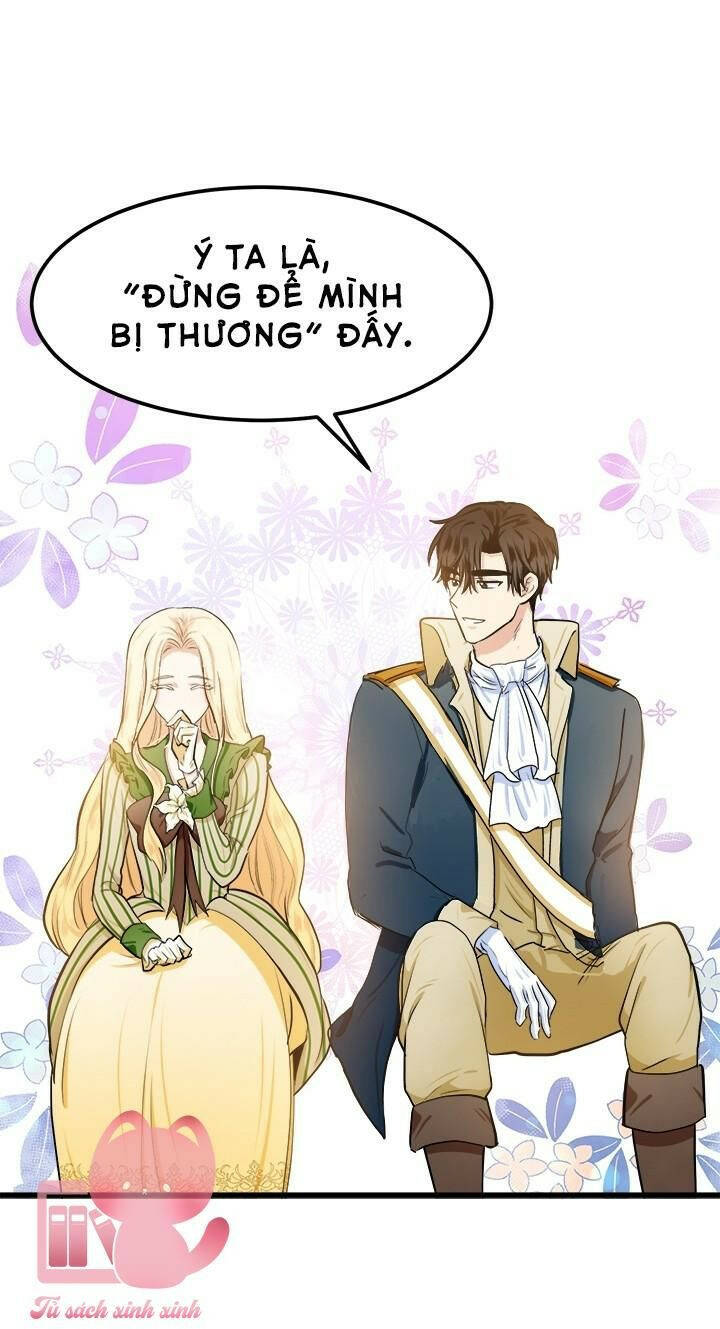 Ác Nữ Trùng Sinh - Chap 14