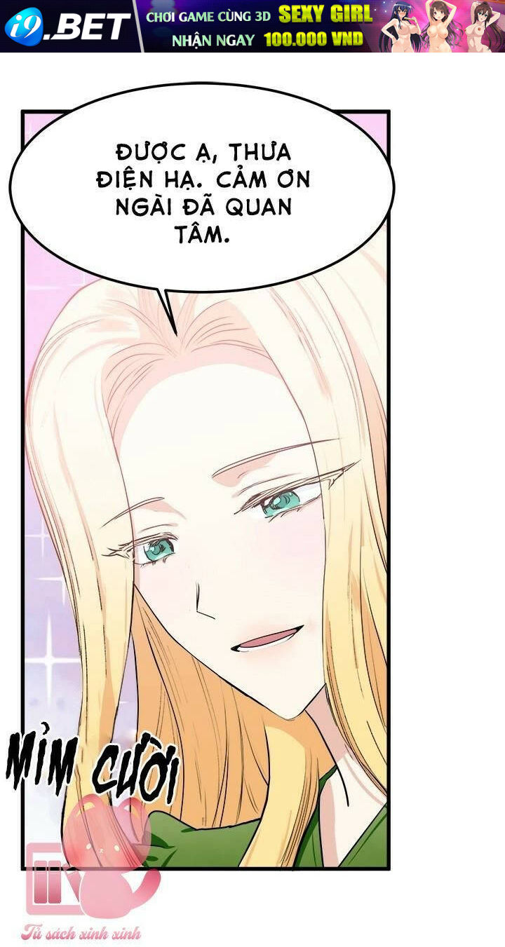 Ác Nữ Trùng Sinh - Chap 14