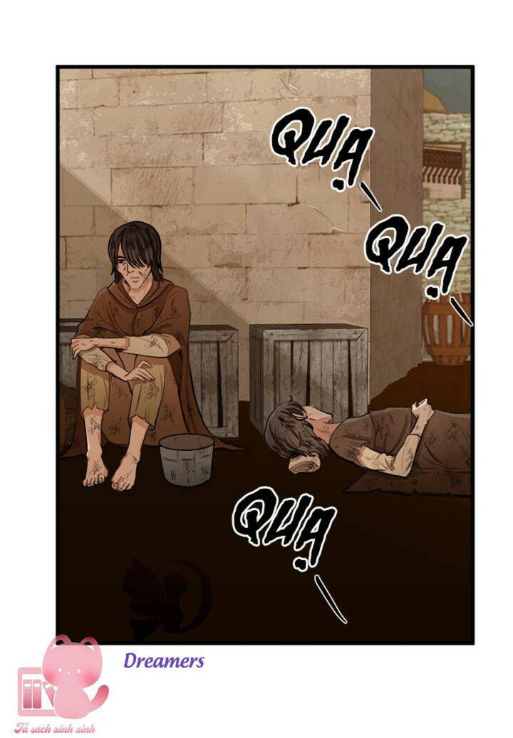 Ác Nữ Trùng Sinh - Chap 14