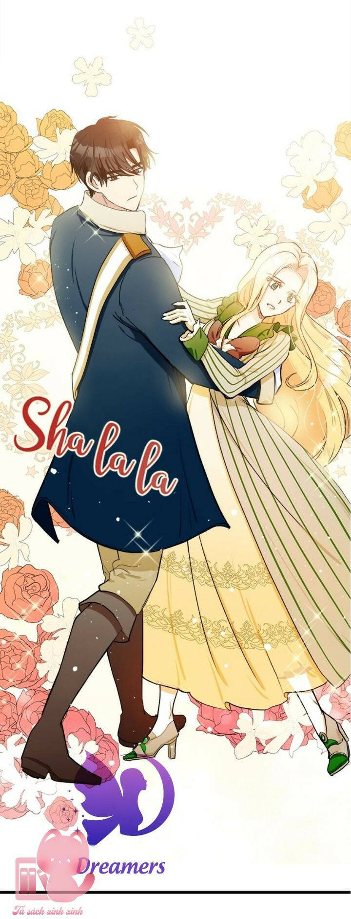 Ác Nữ Trùng Sinh - Chap 14