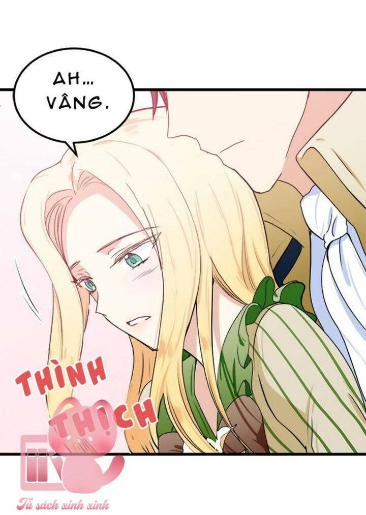Ác Nữ Trùng Sinh - Chap 14