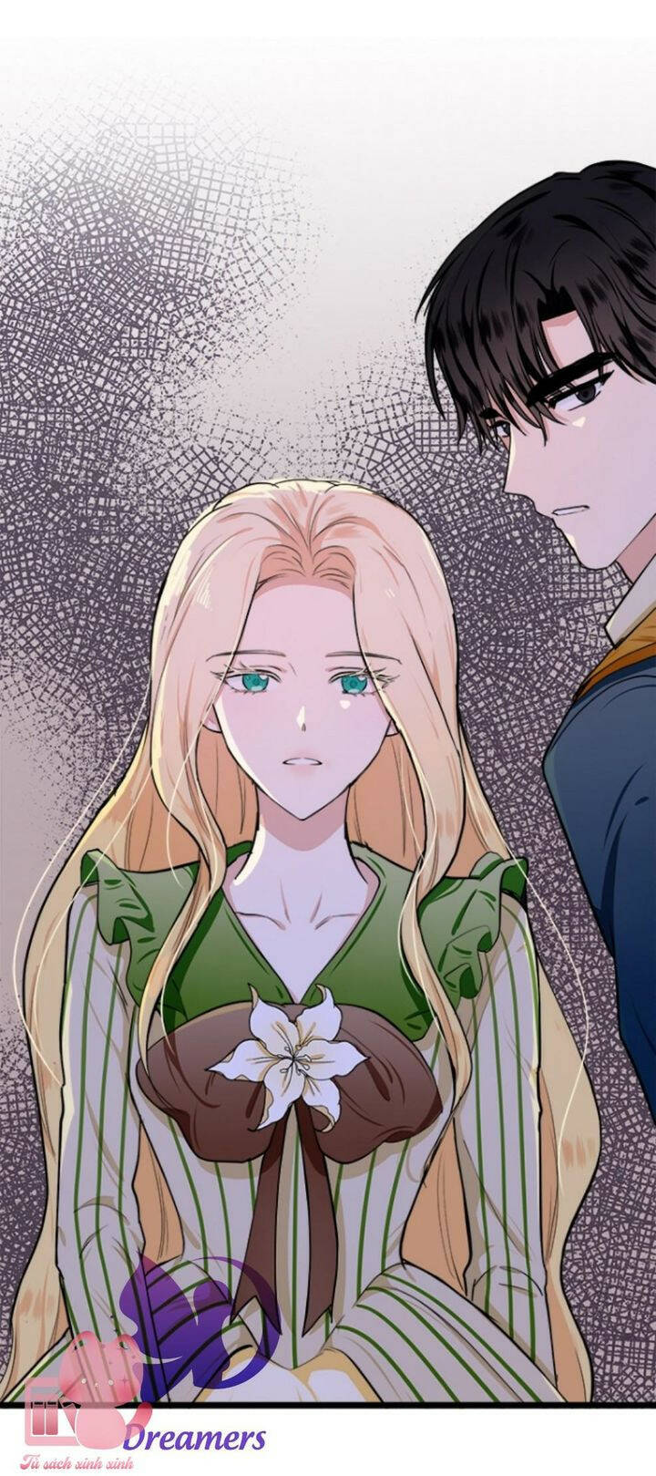 Ác Nữ Trùng Sinh - Chap 14