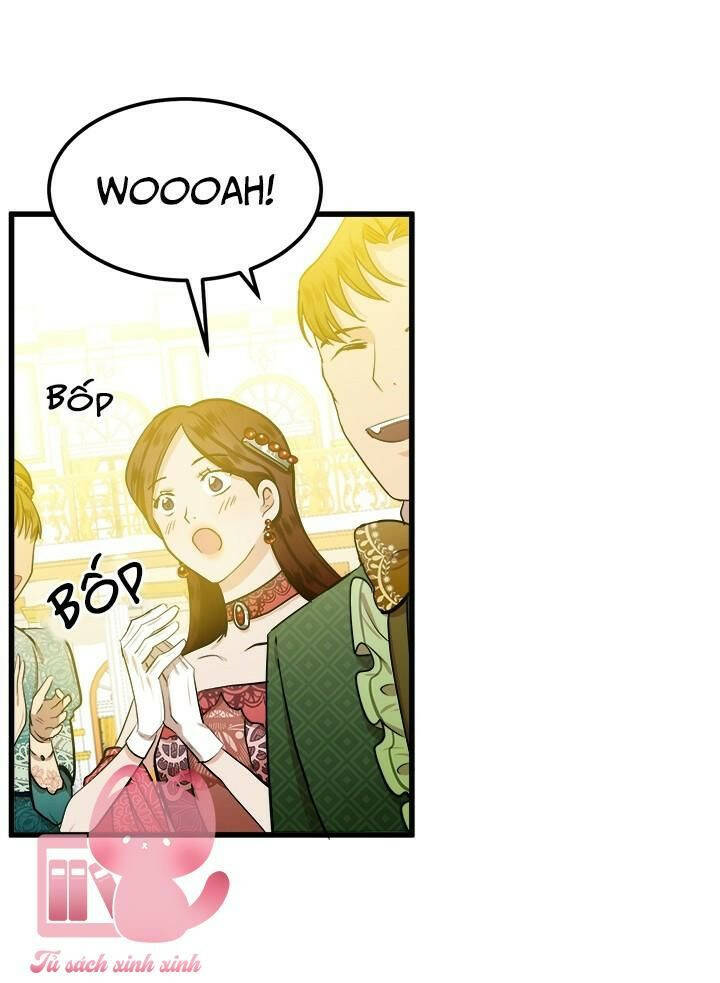 Ác Nữ Trùng Sinh - Chap 14