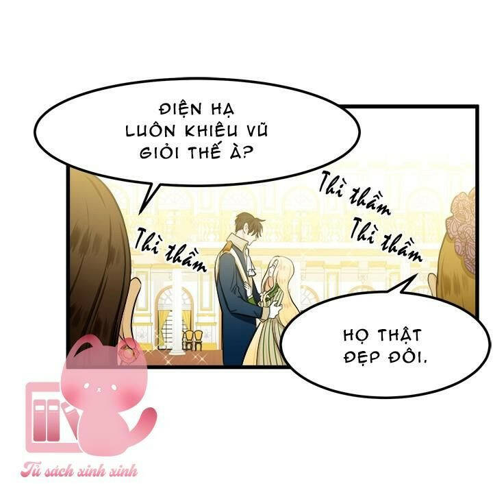 Ác Nữ Trùng Sinh - Chap 14