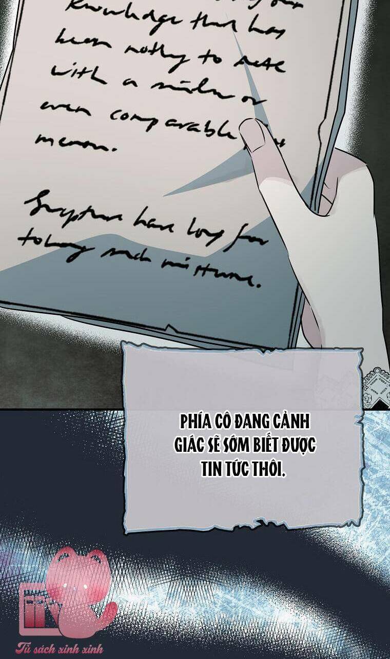 Ác Nữ Trùng Sinh - Chap 140