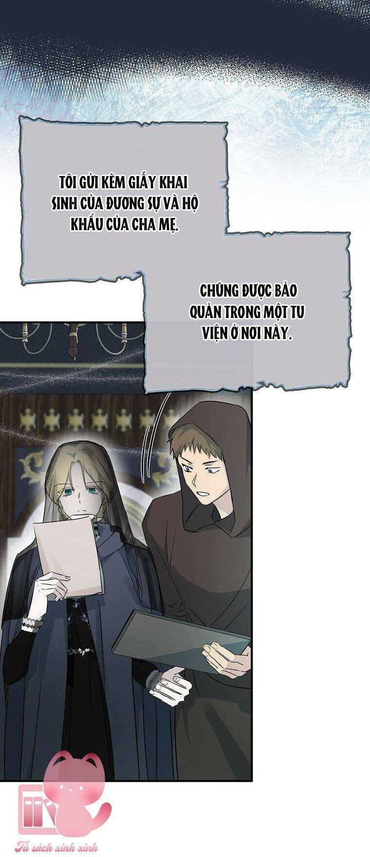 Ác Nữ Trùng Sinh - Chap 140