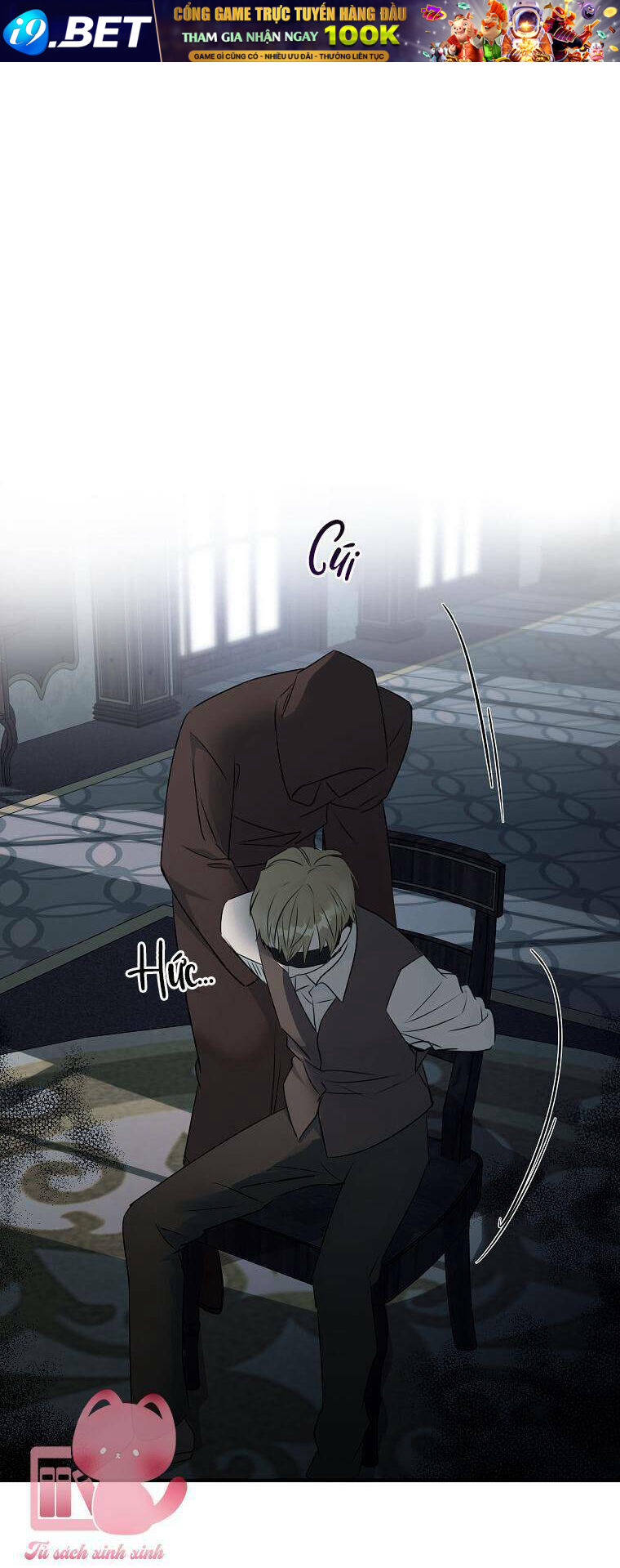 Ác Nữ Trùng Sinh - Chap 140