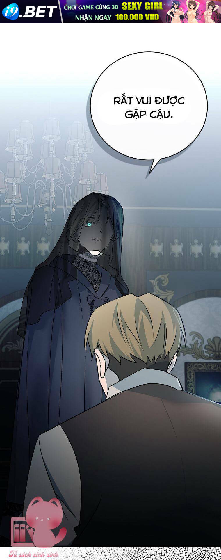 Ác Nữ Trùng Sinh - Chap 140