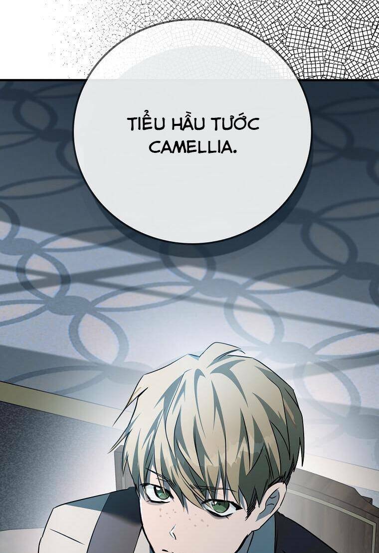 Ác Nữ Trùng Sinh - Chap 140