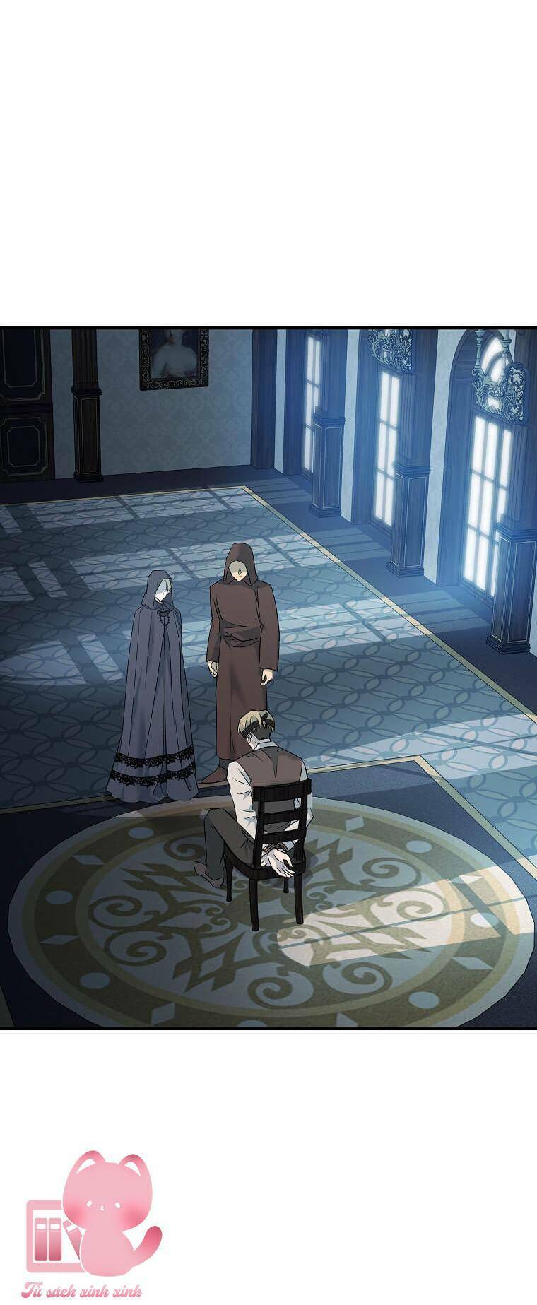 Ác Nữ Trùng Sinh - Chap 140