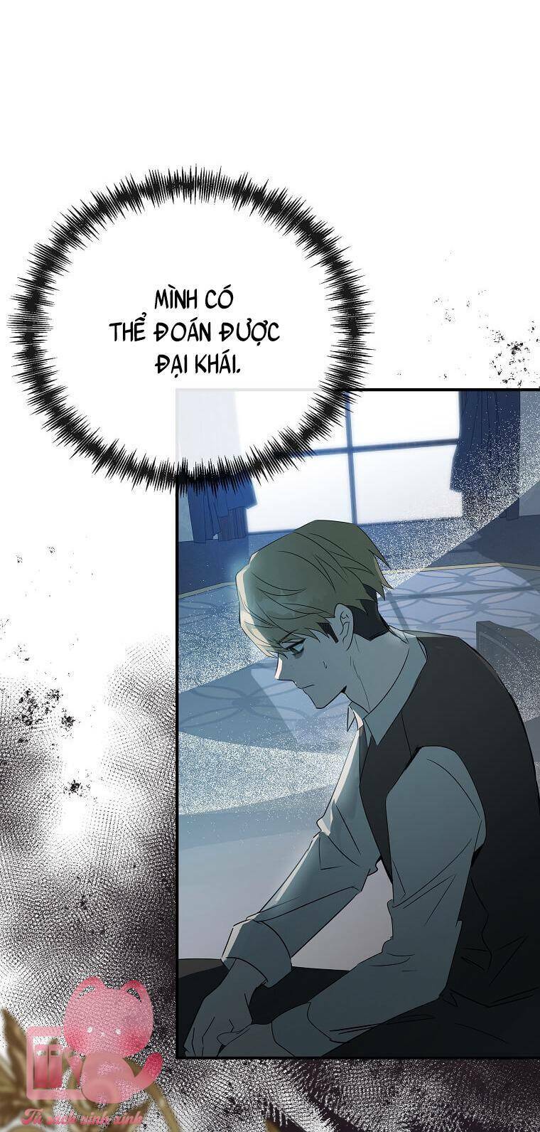 Ác Nữ Trùng Sinh - Chap 140