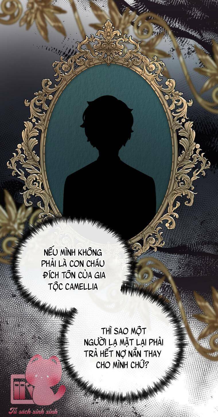 Ác Nữ Trùng Sinh - Chap 140