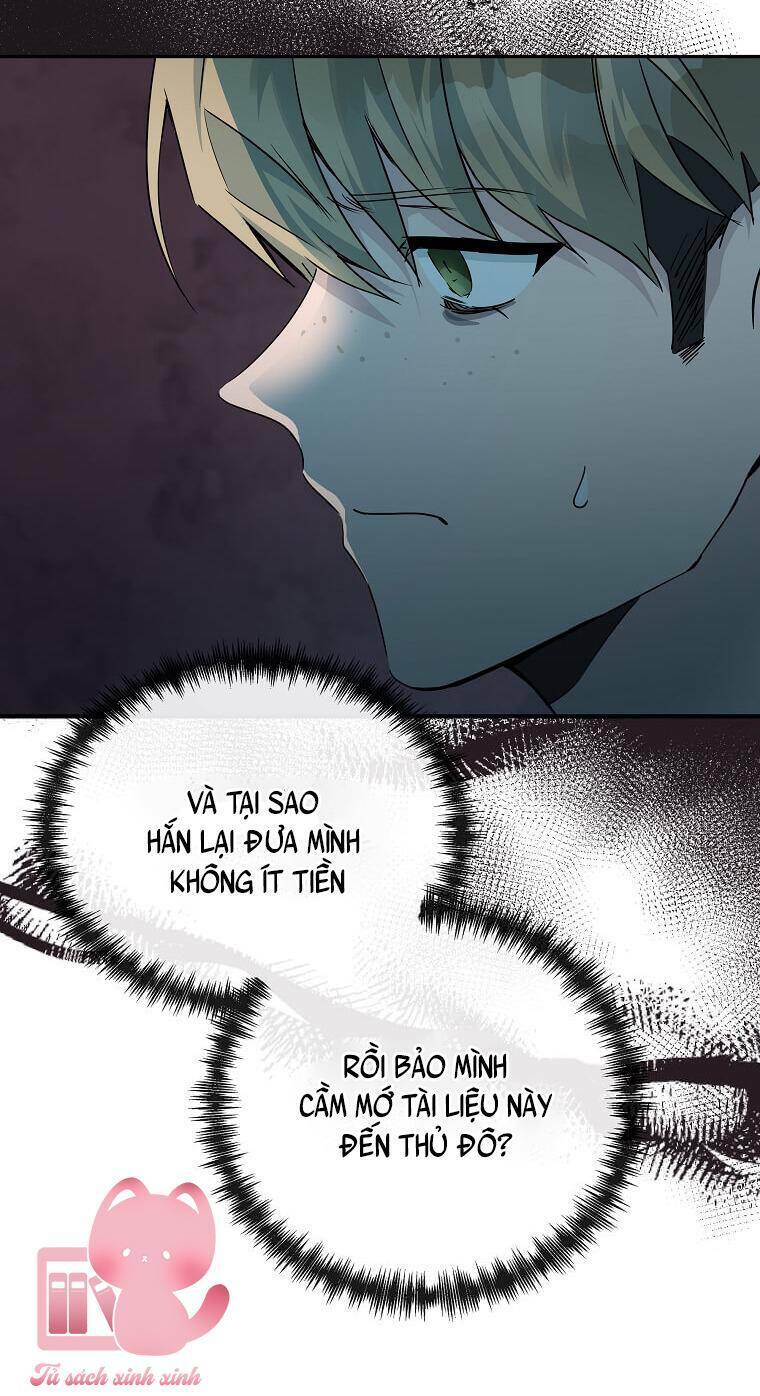 Ác Nữ Trùng Sinh - Chap 140