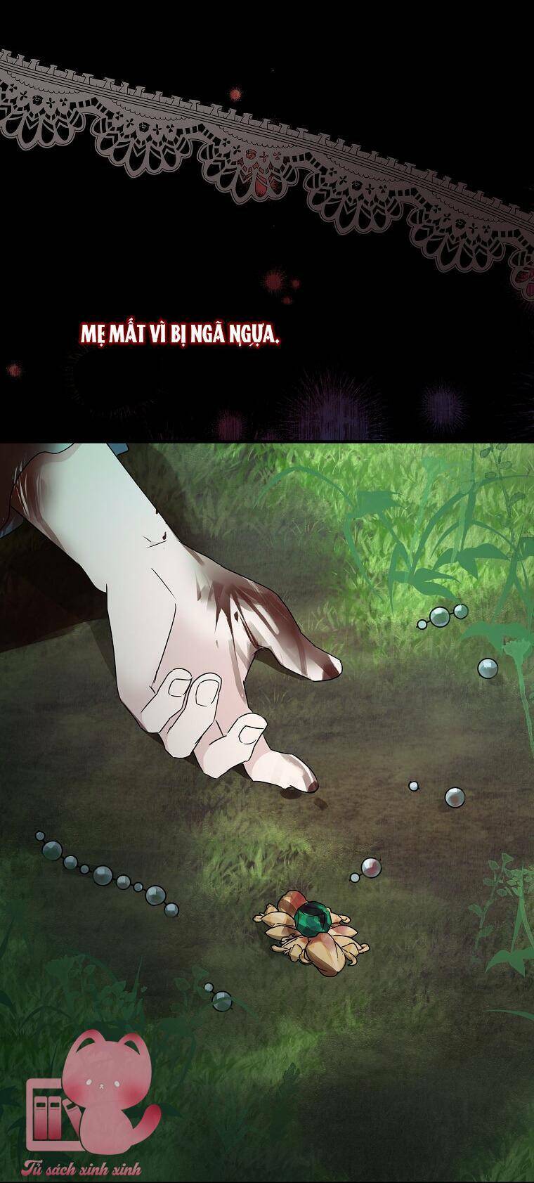 Ác Nữ Trùng Sinh - Chap 140