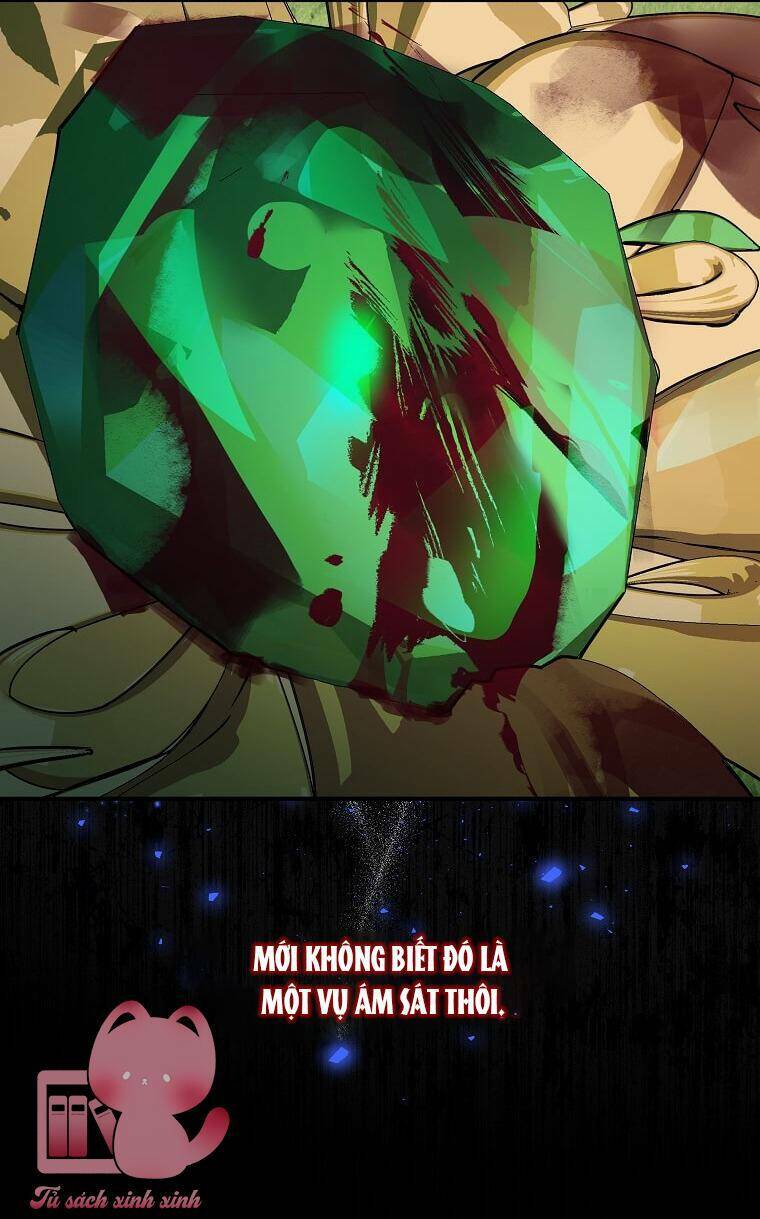 Ác Nữ Trùng Sinh - Chap 140