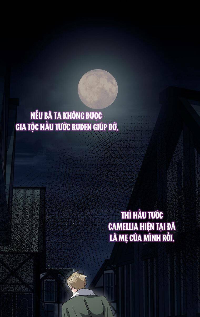 Ác Nữ Trùng Sinh - Chap 140