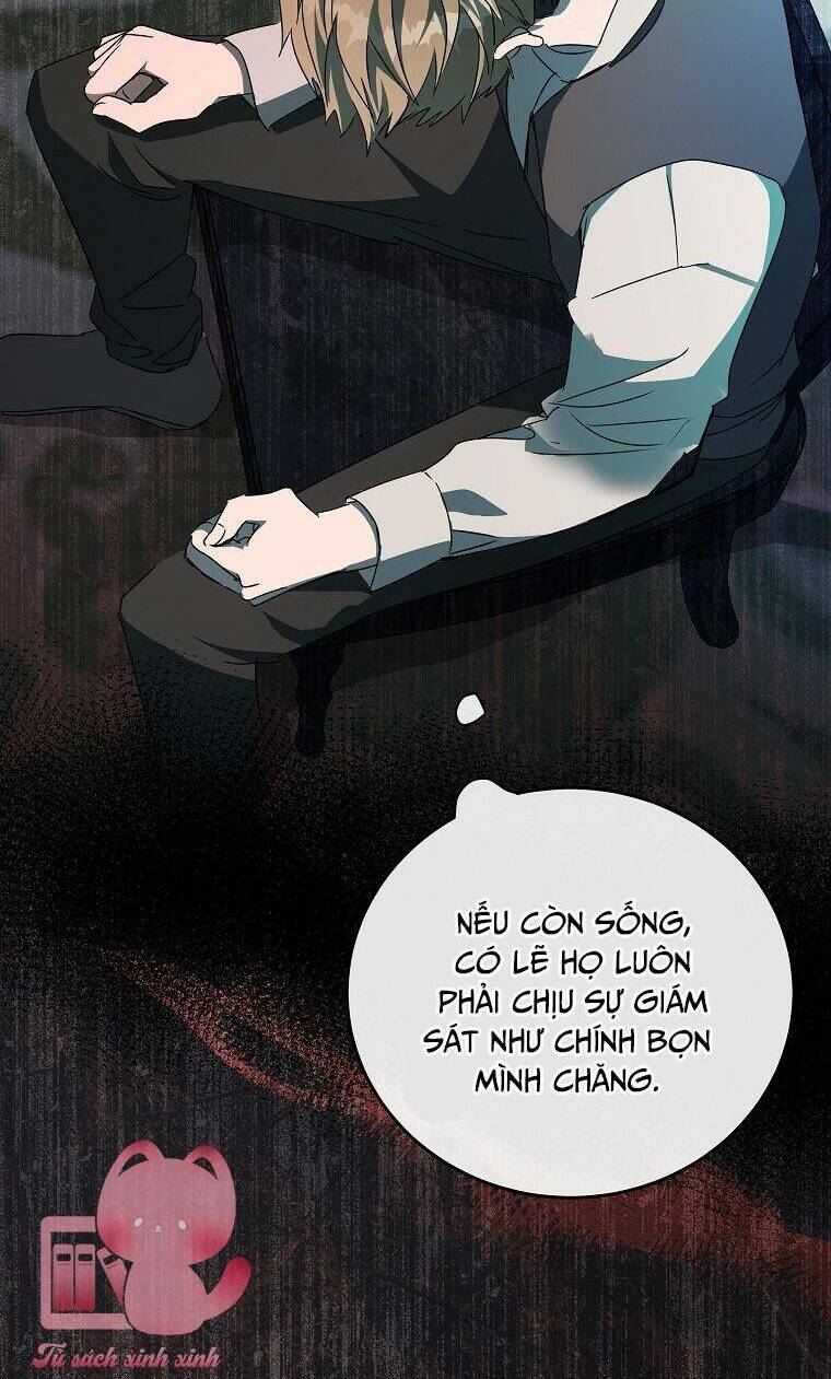 Ác Nữ Trùng Sinh - Chap 140