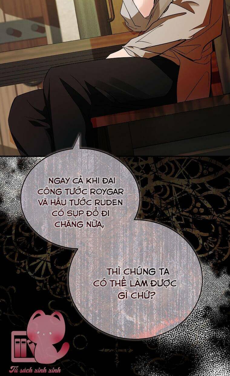 Ác Nữ Trùng Sinh - Chap 140