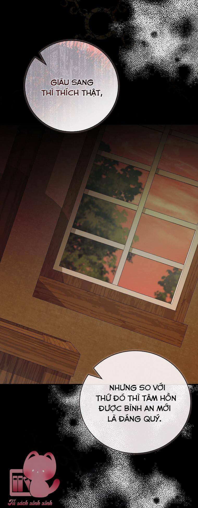 Ác Nữ Trùng Sinh - Chap 140