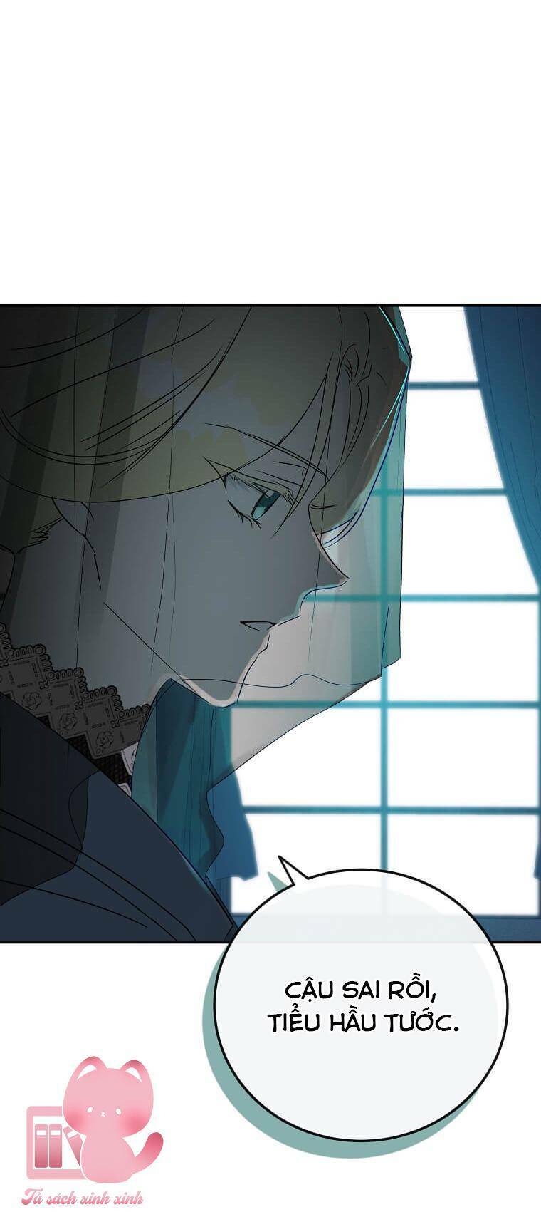 Ác Nữ Trùng Sinh - Chap 140