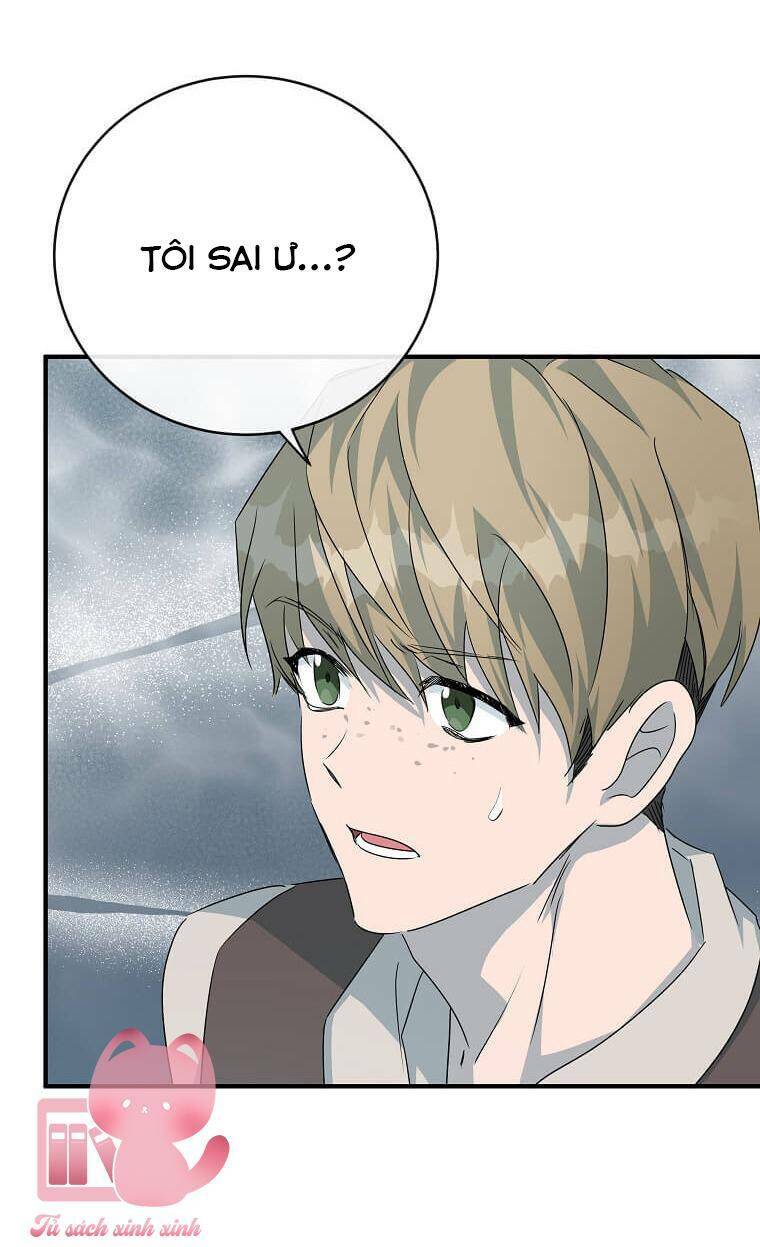 Ác Nữ Trùng Sinh - Chap 140