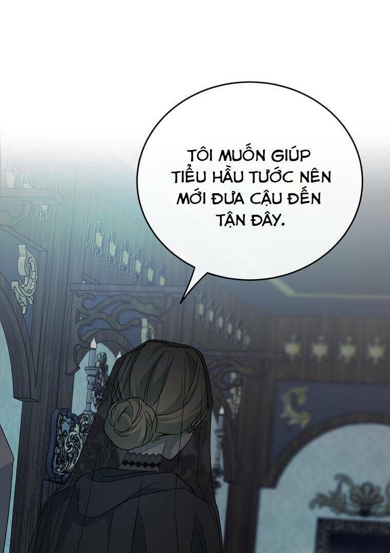 Ác Nữ Trùng Sinh - Chap 140