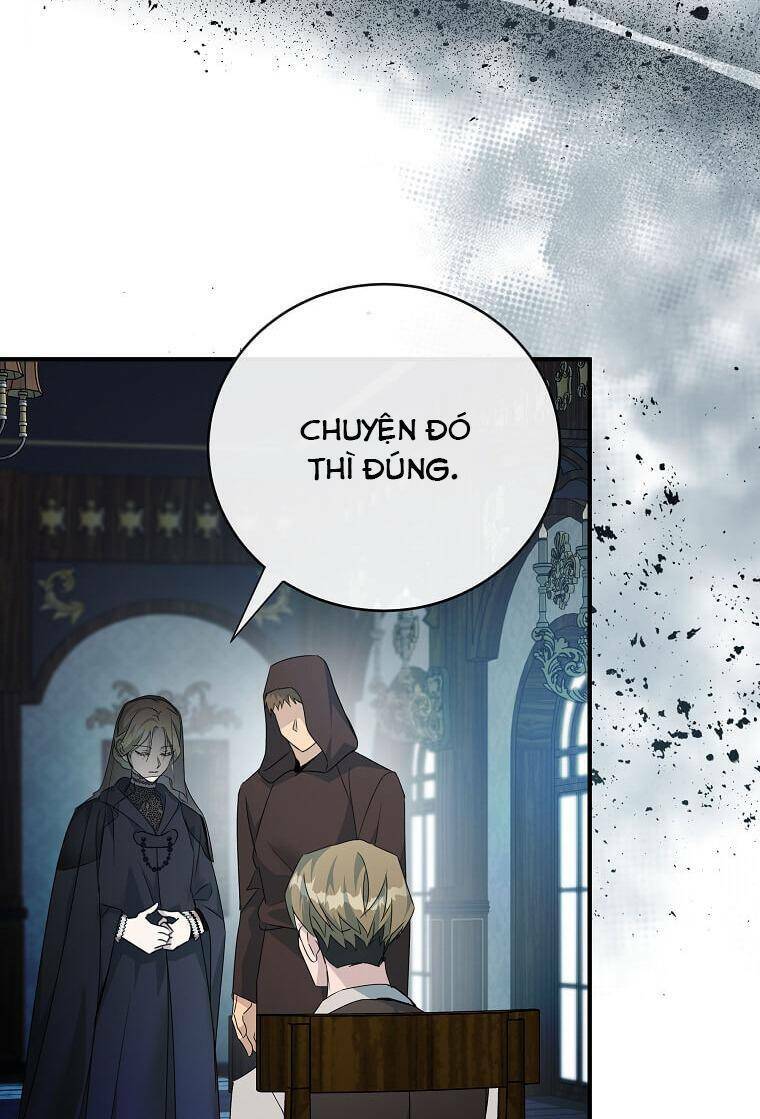 Ác Nữ Trùng Sinh - Chap 140