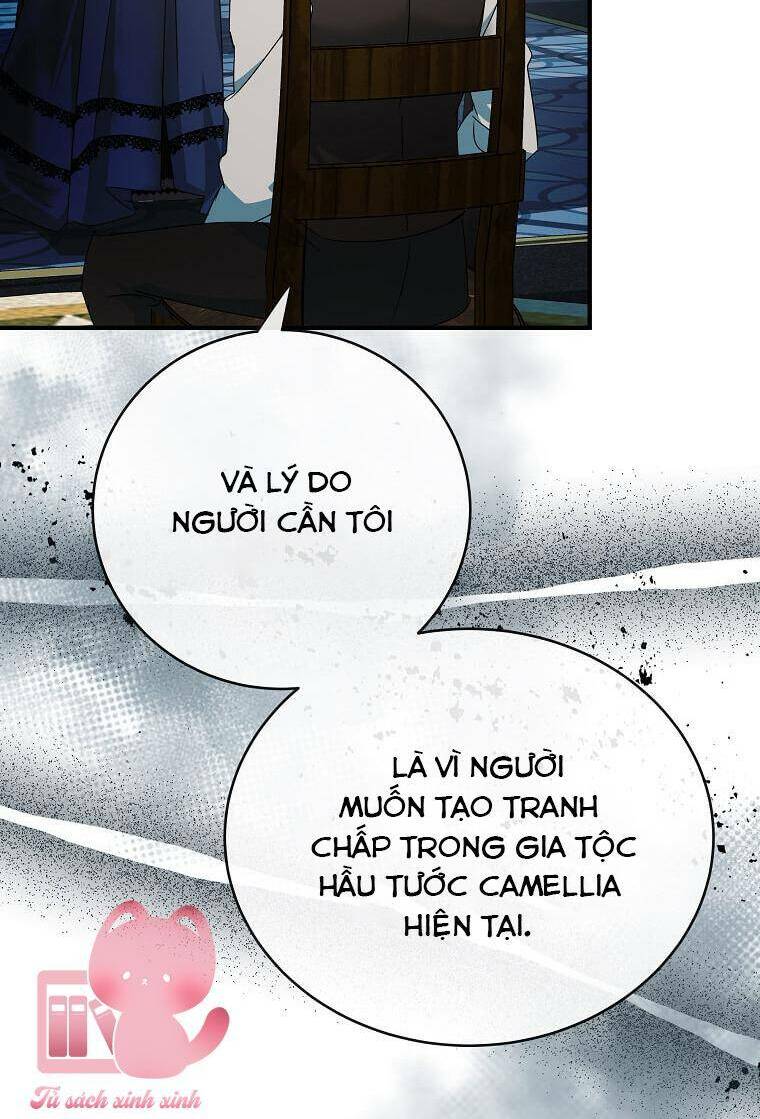 Ác Nữ Trùng Sinh - Chap 140