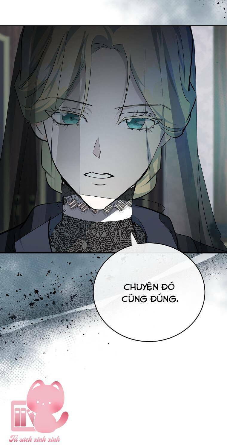 Ác Nữ Trùng Sinh - Chap 140