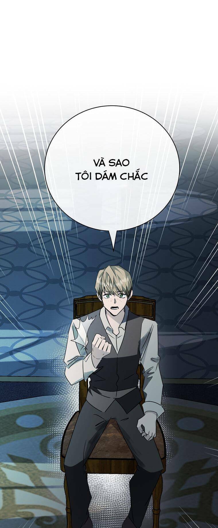 Ác Nữ Trùng Sinh - Chap 140