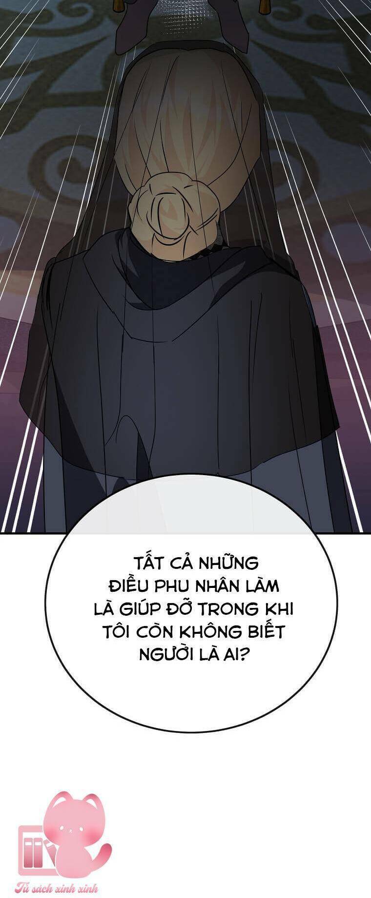 Ác Nữ Trùng Sinh - Chap 140