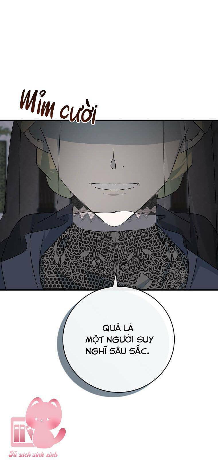 Ác Nữ Trùng Sinh - Chap 140