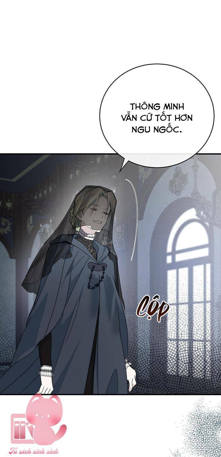 Ác Nữ Trùng Sinh - Chap 140