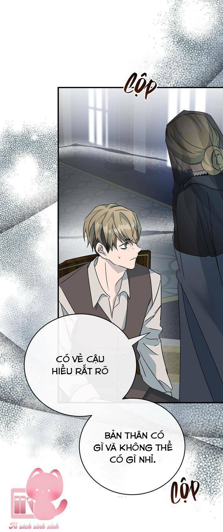 Ác Nữ Trùng Sinh - Chap 140