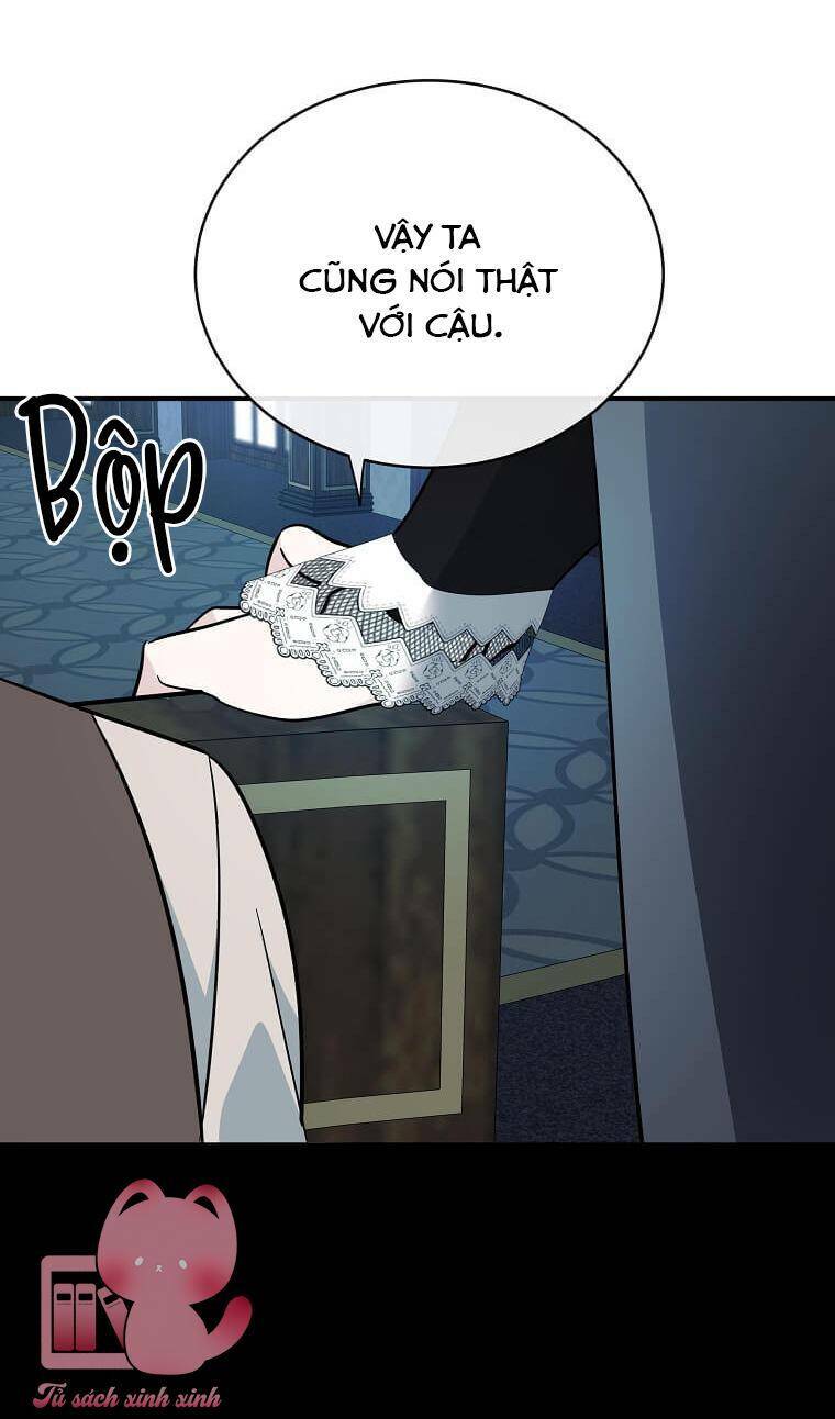 Ác Nữ Trùng Sinh - Chap 140