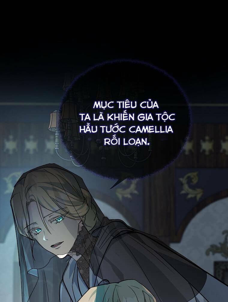 Ác Nữ Trùng Sinh - Chap 140