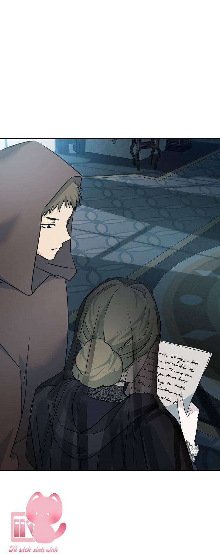 Ác Nữ Trùng Sinh - Chap 140