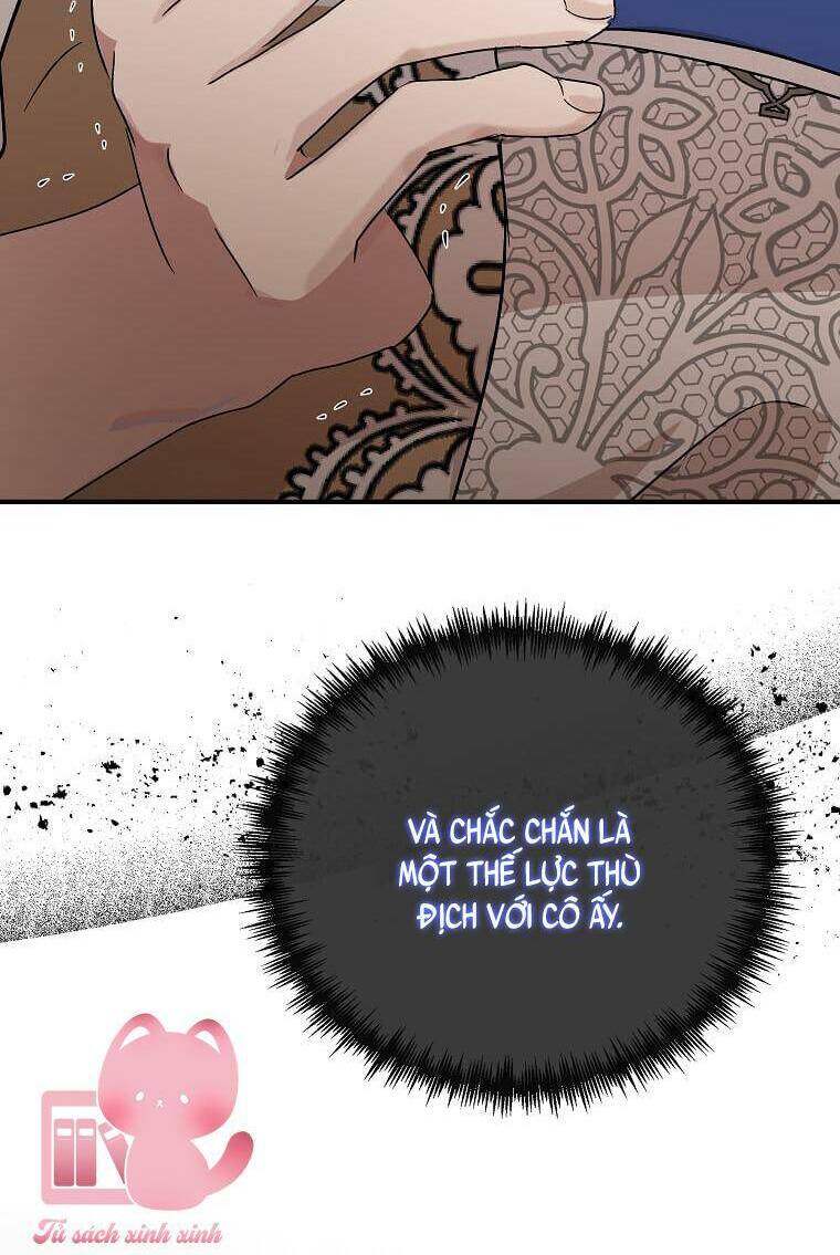 Ác Nữ Trùng Sinh - Chap 141