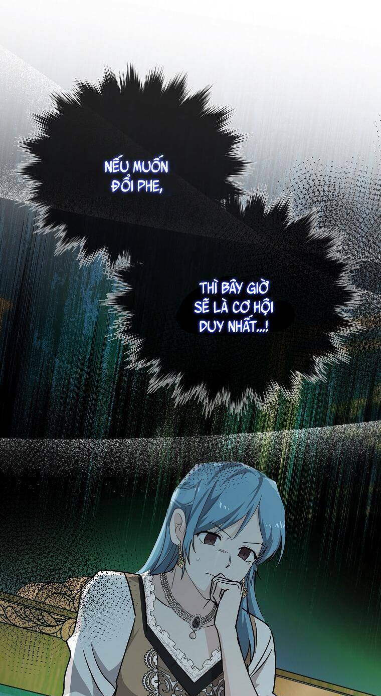 Ác Nữ Trùng Sinh - Chap 141