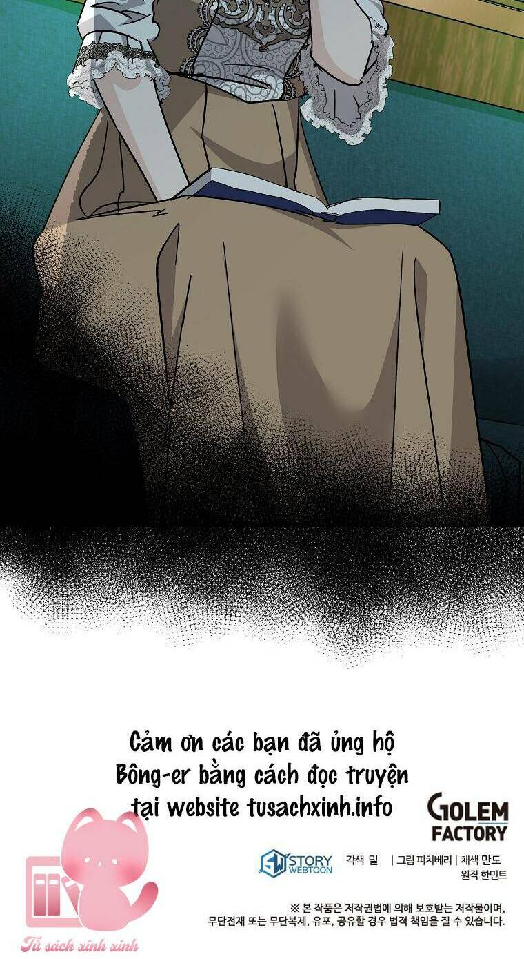 Ác Nữ Trùng Sinh - Chap 141