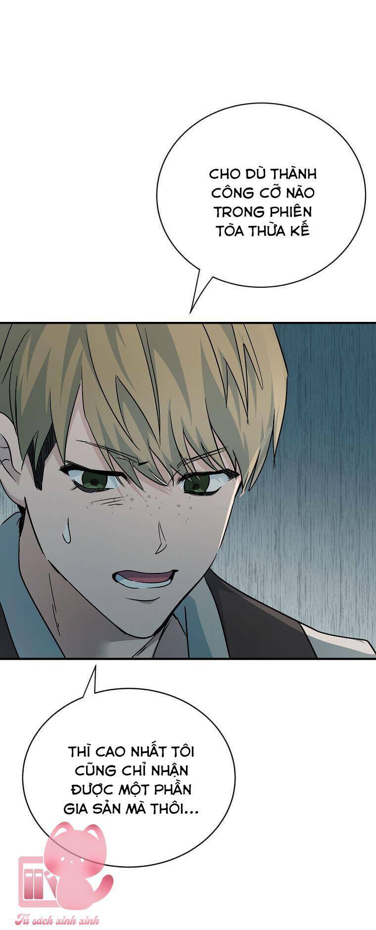 Ác Nữ Trùng Sinh - Chap 141