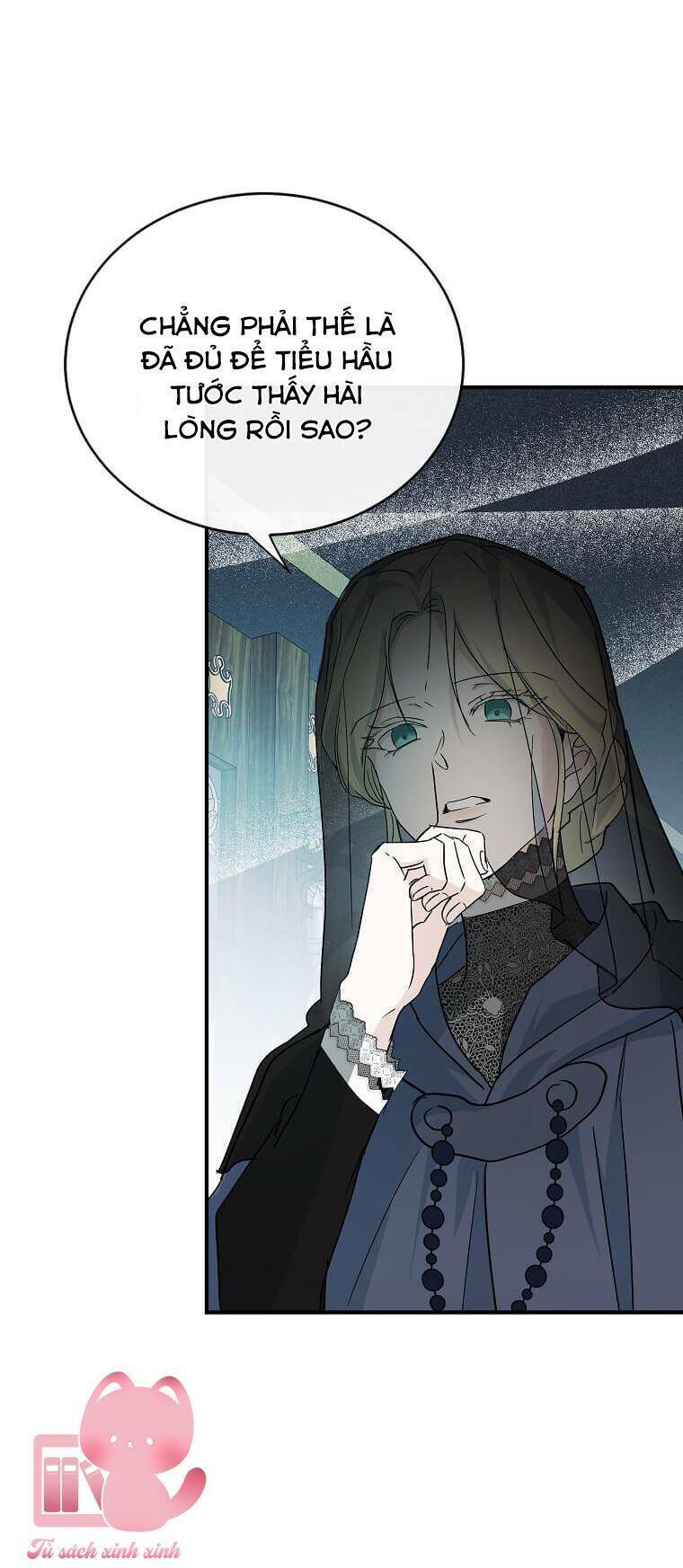Ác Nữ Trùng Sinh - Chap 141