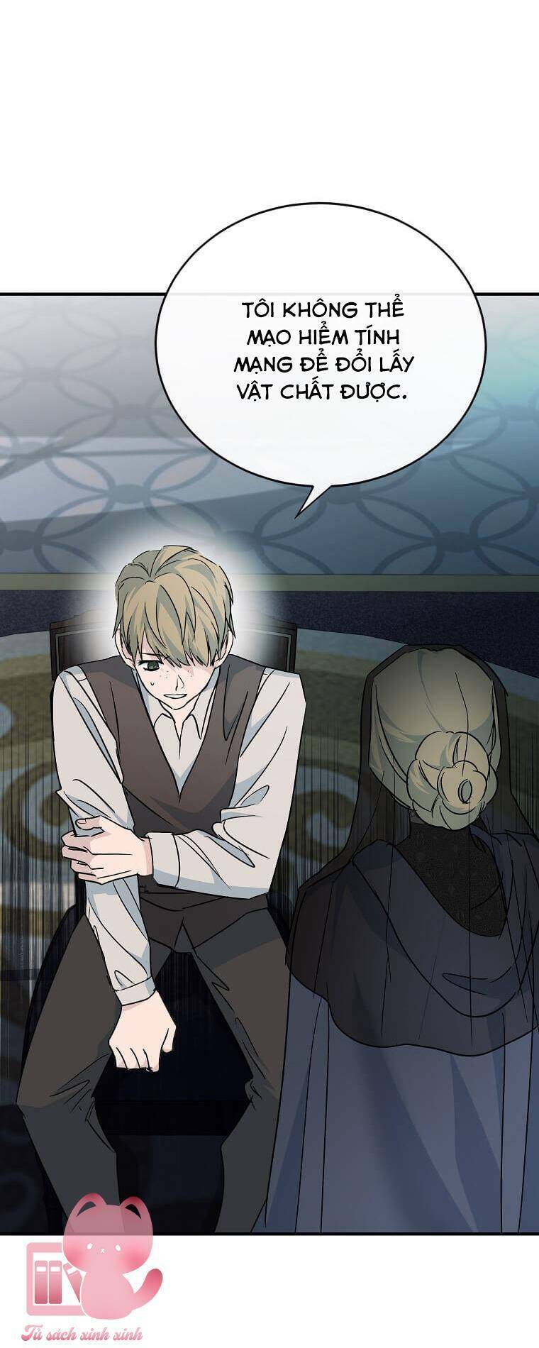 Ác Nữ Trùng Sinh - Chap 141