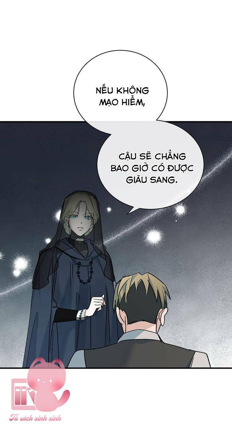 Ác Nữ Trùng Sinh - Chap 141