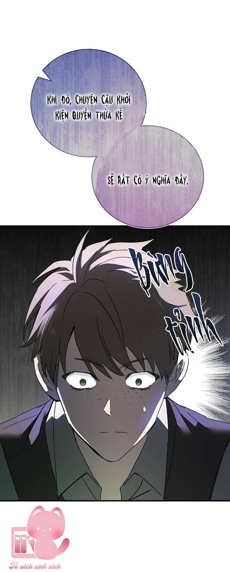 Ác Nữ Trùng Sinh - Chap 141