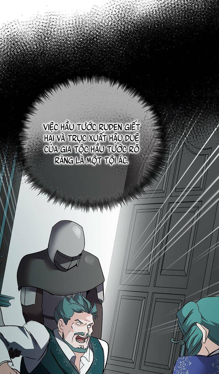 Ác Nữ Trùng Sinh - Chap 141