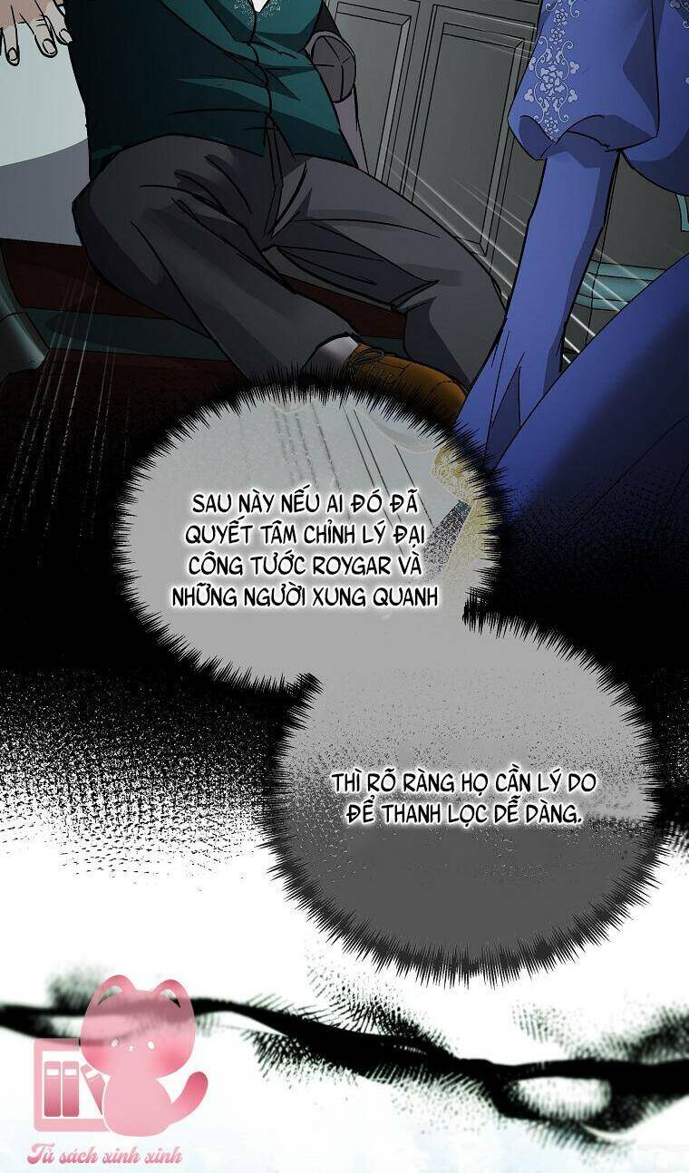 Ác Nữ Trùng Sinh - Chap 141