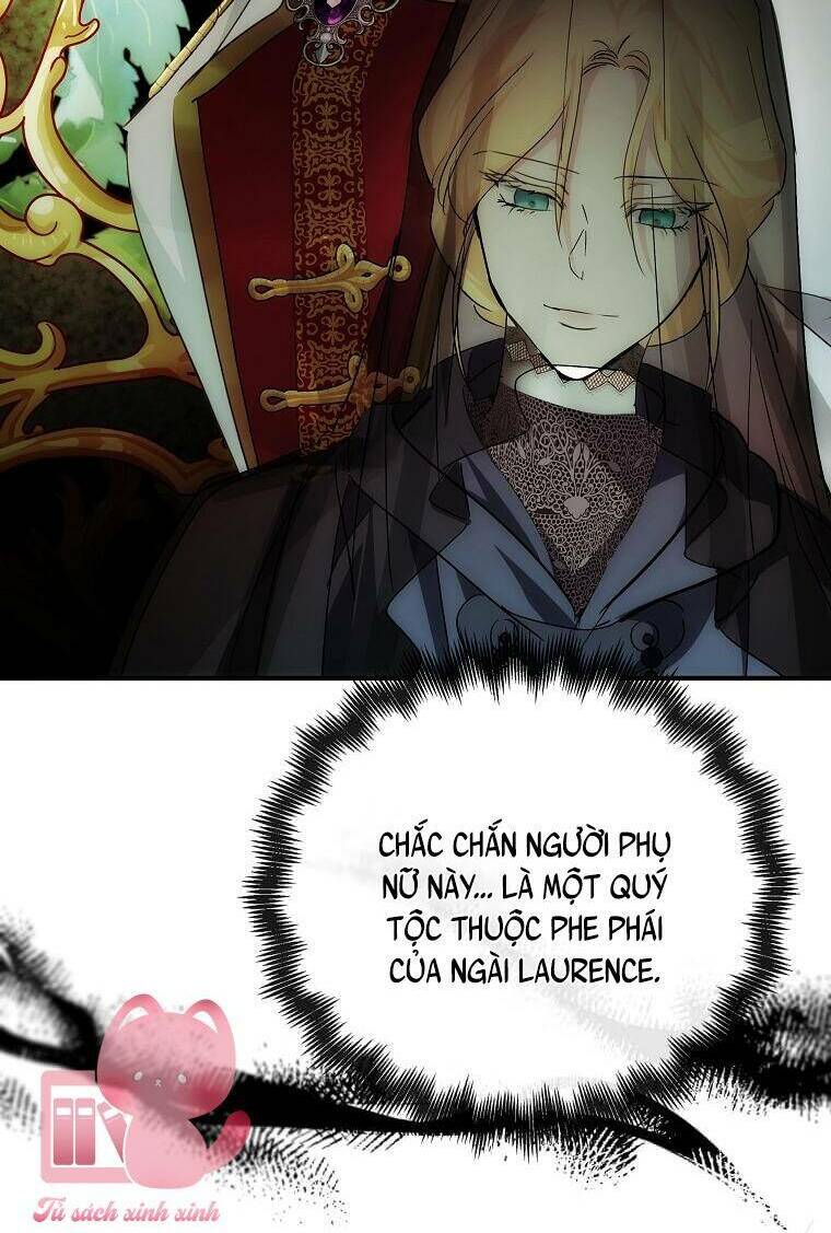 Ác Nữ Trùng Sinh - Chap 141